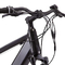 로트하르 일렉트릭 시티 자전거 36v 배터리 자전거 27.5 인치