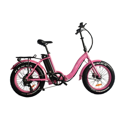 pc80144065 adult size portable electric bike lithium battery powered
