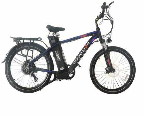 pc80145511 48v 20ah 26 inch electric bike two wheel drive city bike arrow 9