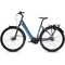 성인들을 위한 250W 750w 일렉트릭 시티 자전거 16.5AH 배터리 듀얼 모터