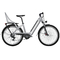 250w 전기 고급 자전거 장비 장거리 60 킬로미터 리튬 배터리 자전거