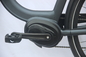 비 배터리 조종된 자전거를 폴딩시키는 700C 바퀴 가지고 다닐 수 있는 전기 자전거