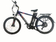 500w 36v 전기 자전거 50Km/H 36v 전기 산악 자전거  EB-15