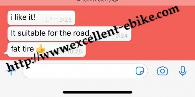 광폭 타이어 전기 산악 자전거 완전 중단 20 인치 두께 타이어 전기 자전거를 폴딩시키기 40