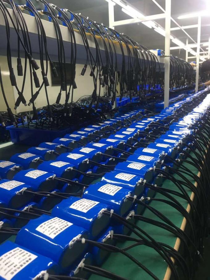 건전지 팩 36v 8.8ah 24v 9000 mah E 자전거 부속물 세트 E-바이크 니켈-이온 2