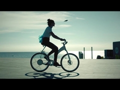 E-bicicleta 27.5 인치 지방 타이어 저렴한 전기 먼지 자전거 브러시리스 모터 숨겨진 배터리 전기 bi